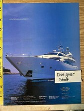 Sunseeker 105 Yachts