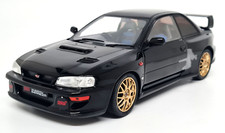 1:18 Solido Subaru Impreza WRC