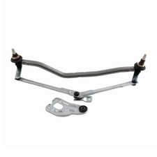 For BMW X3 E83 FRONT WINDSCREEN WIPER LINKAGE RHD 2003-2011 61617051670