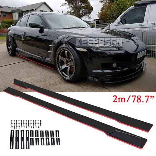 For mazda 78 7 side - 78.7",