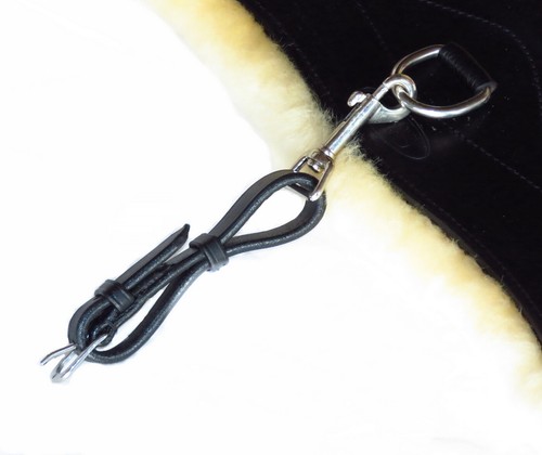 Martingale girth attachment - girth,