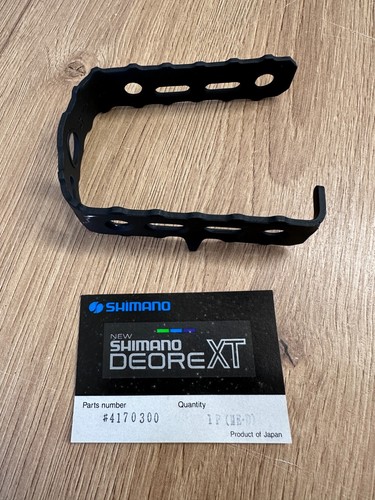 Shimano nib nos - shimano, left