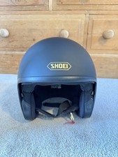 Shoei J O Motorcycle Helmet -