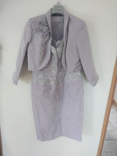 Ian stuart mother - ian, of