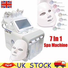7in1 Spa Hydra Water Facial