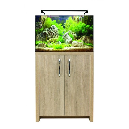 Aqua one aquanano 100l - one,