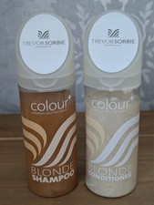 Trevor Sorbie Colour Protect