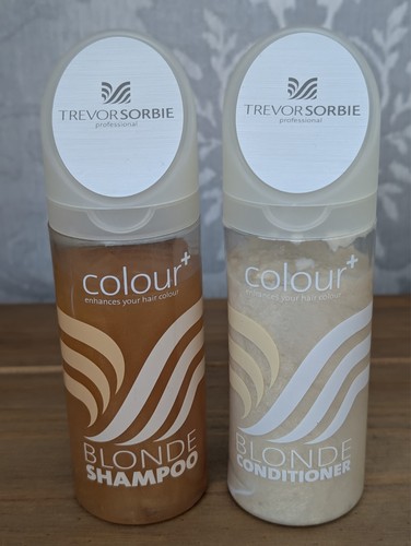 Trevor sorbie colour protect - sorbie,