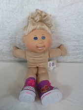 Cabbage Patch Kids Blonde
