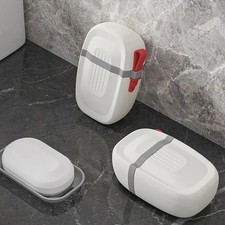 Travel Waterproof Soap Dishes