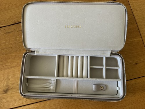 Stackers large zipped - stackers,