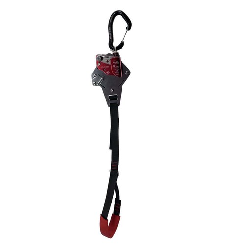 Arbpro gemini knee - arbpro, ascender