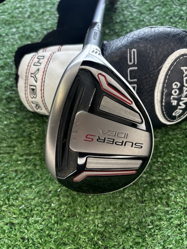 Adamsgolf super idea 3 - idea,