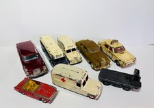 Dinky Toys Joblot/Collection