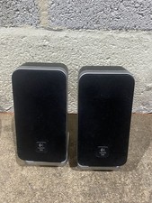 Logitech A546 Satellite