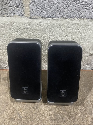 Logitech a546 satellite - logitech,