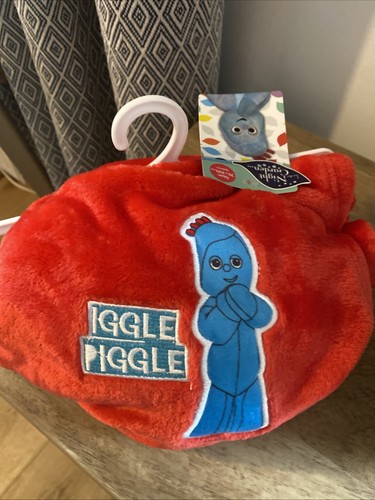 Iggle piggle the night - in,