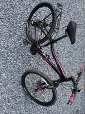 Specialized Myka Mountain Bike Small 15-inch