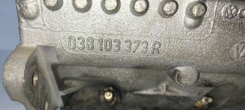 038103373r cylinder head - head, audi