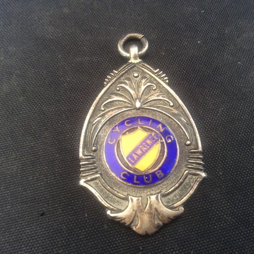 Enamel solid silver - enamel,