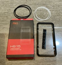 FIIO HS15 Stacking Kit For