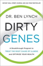 Dirty Genes: A Breakthrough
