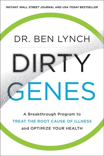 Dirty genes breakthrough - dirty,