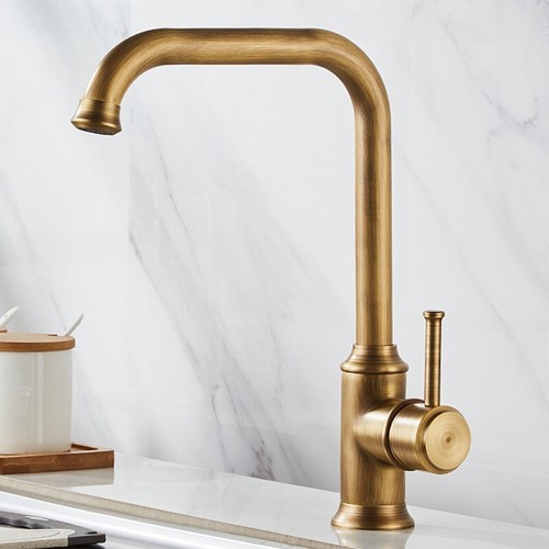 Retro antique brass - antique,