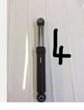 4- New Dyson CR01 , CR02, Washing Machine Suspension Dampers, New Genuine