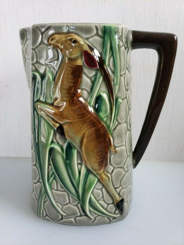 Vintage pottery bayliner - l., &