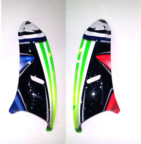 Arai helmets corsair - arai,