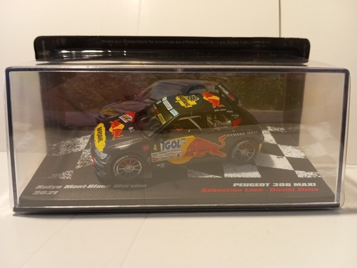 Legendes del rally peugeot - legendes,