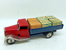 Triang Minic Delivery Lorry +