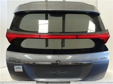 2018 Mitsubishi Eclipse Cross