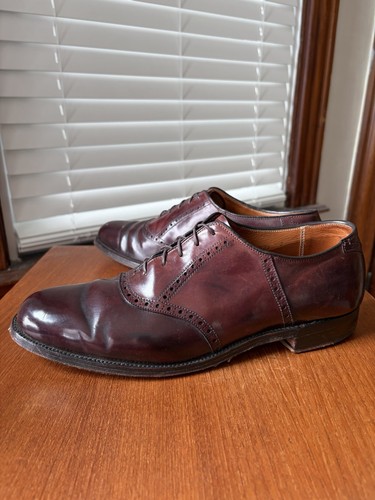 Alden 10b narrow shell - alden,