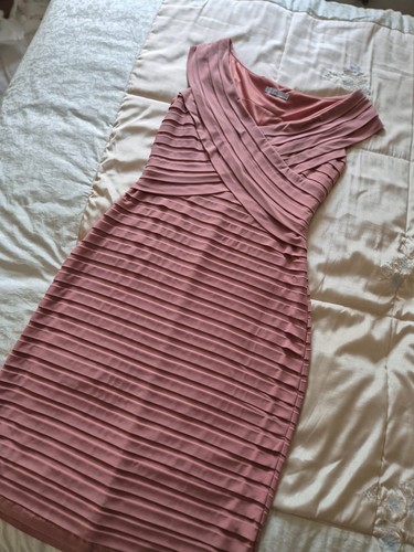 Gina bacconi dress size 12 - gina,