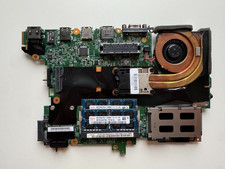 Lenovo Thinkpad T420s intel