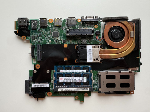 Lenovo thinkpad t420s - lenovo, intel