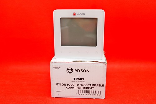 Myson touch2 wifi - wifi, v2