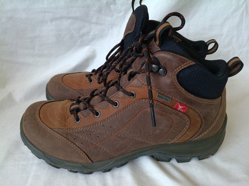 Ecco xpedition mens hiking - mens,