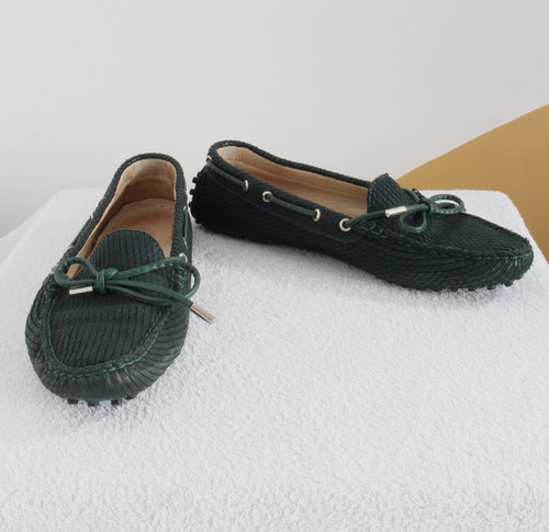 Tod gommino boat shoe - tod’s,