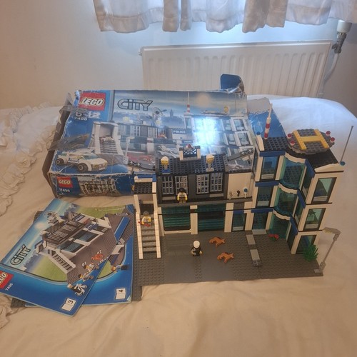 Lego city police - lego,