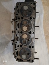 Ford Escort Cortina 1600