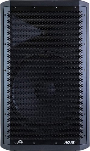 Peavey aq15 speakers - aq15, 15