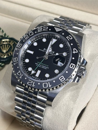 Rolex 126710grnr 2025 - 126710grnr,