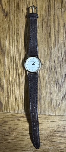 Philip mercier quartz - quartz, watch