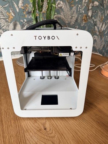 Toybox alpha printer - toybox,
