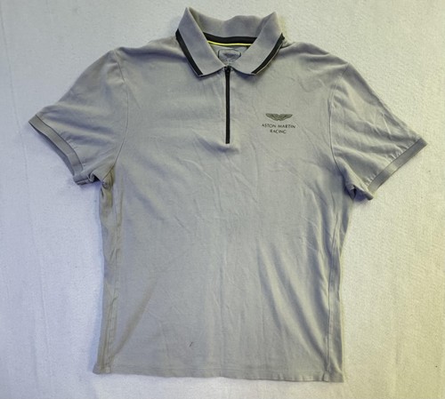 Hackett polo shirt - hackett,
