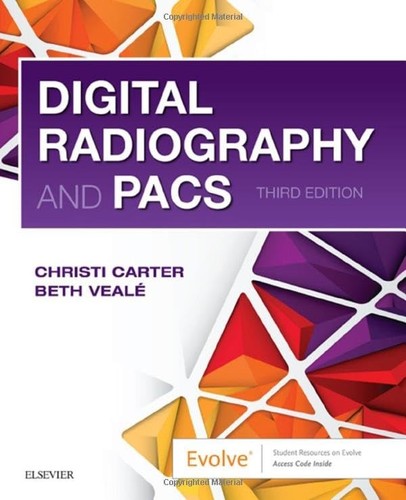 Digital radiography and pacs - digital,