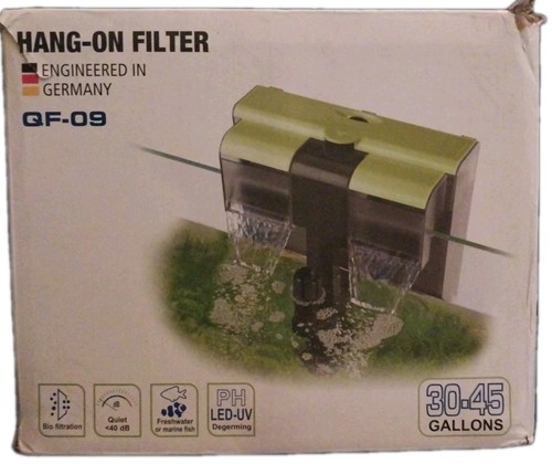 Aquarium filter for - aquarium,